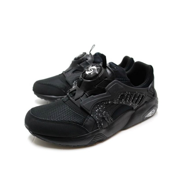 SEPATU SNEAKERS PUMA  Disc Blaze