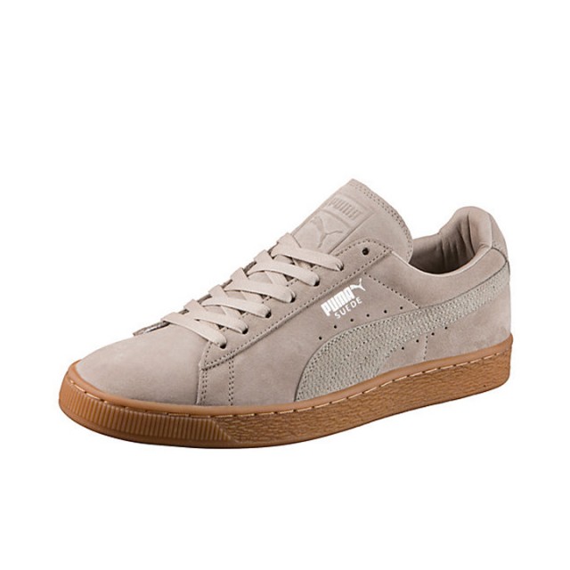 SEPATU SNEAKERS PUMA Suede Classic Citi