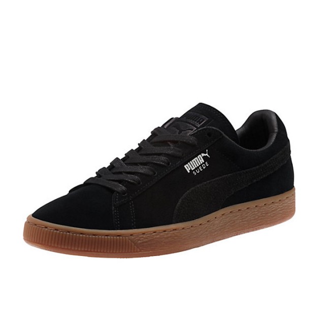 SEPATU SNEAKERS PUMA Suede Classic Citi