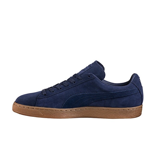 SEPATU SNEAKERS PUMA Suede Classic Citi
