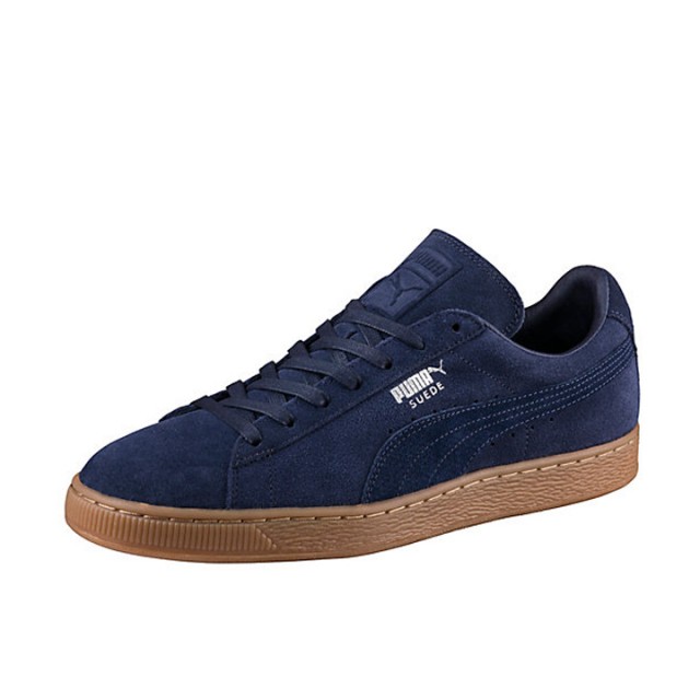 SEPATU SNEAKERS PUMA Suede Classic Citi