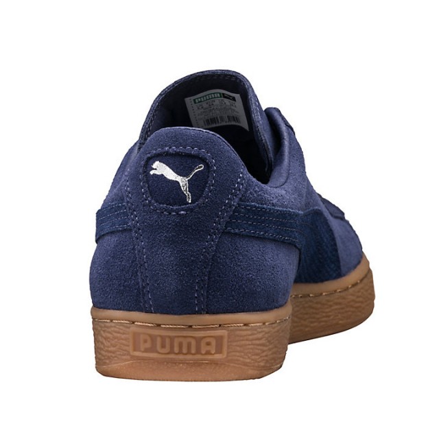SEPATU SNEAKERS PUMA Suede Classic Citi