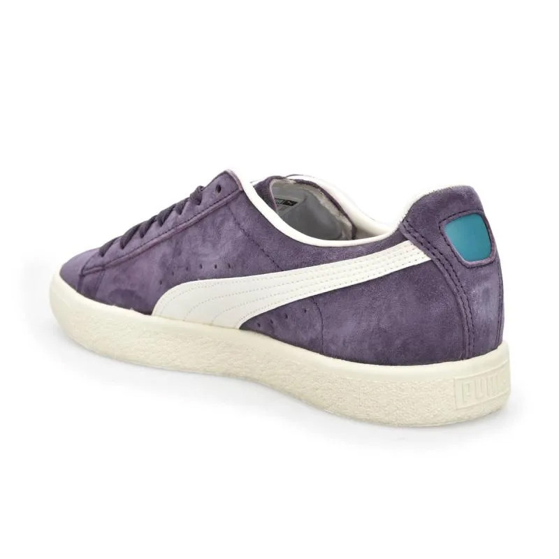 SEPATU SNEAKERS PUMA Clyde Premium Core