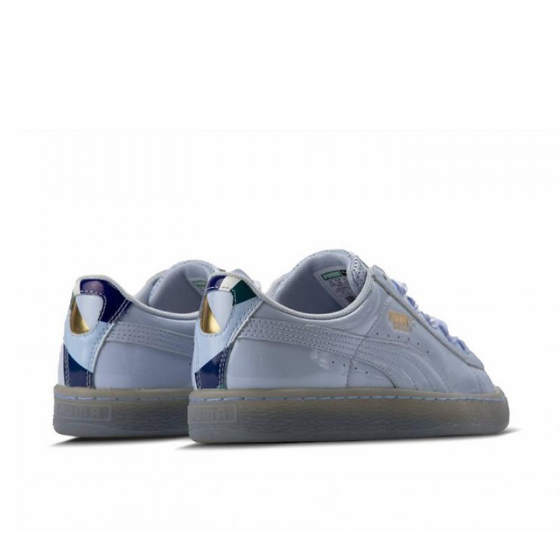 WMNS Basket X Careaux foto 3