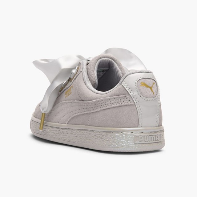 SEPATU SNEAKERS PUMA WMNS Suede Heart Reset