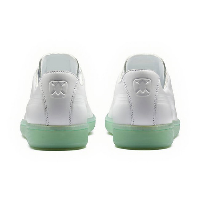 SEPATU SNEAKERS PUMA X DP Match Raw Edge