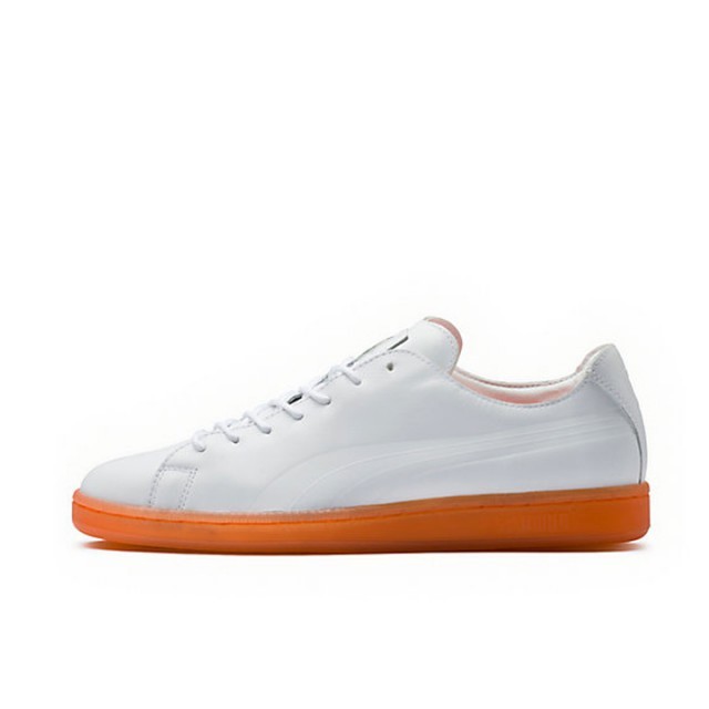 SEPATU SNEAKERS PUMA X DP Match Raw Edge