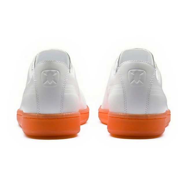 SEPATU SNEAKERS PUMA X DP Match Raw Edge