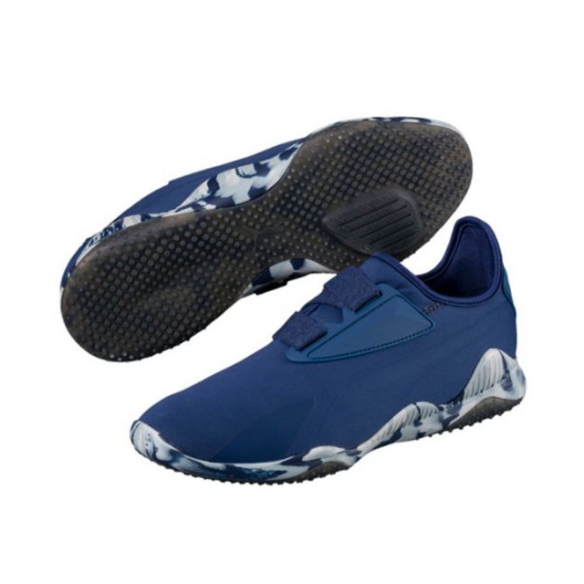 SEPATU TRAINING PUMA Mostro Camo