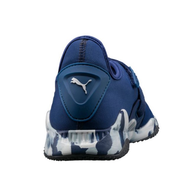 SEPATU TRAINING PUMA Mostro Camo