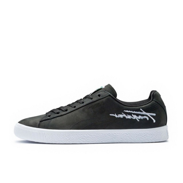 SEPATU SNEAKERS PUMA X Trapstar Clyde Bold