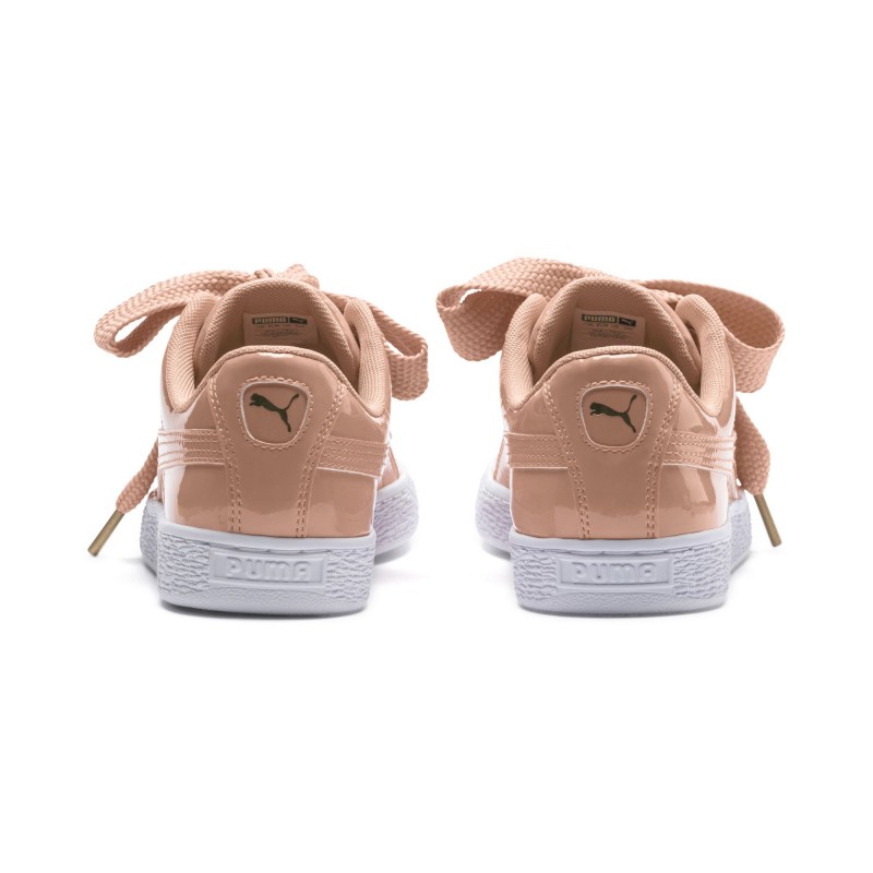 Wmns Basket Heart Patent foto 4