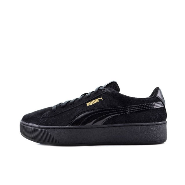SEPATU SNEAKERS PUMA WMNS Vikky Platform