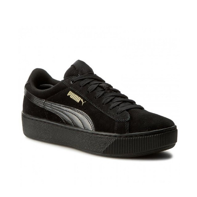 SEPATU SNEAKERS PUMA WMNS Vikky Platform