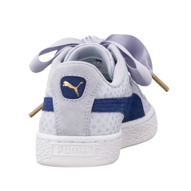 Wmns Basket Heart Denim foto 3