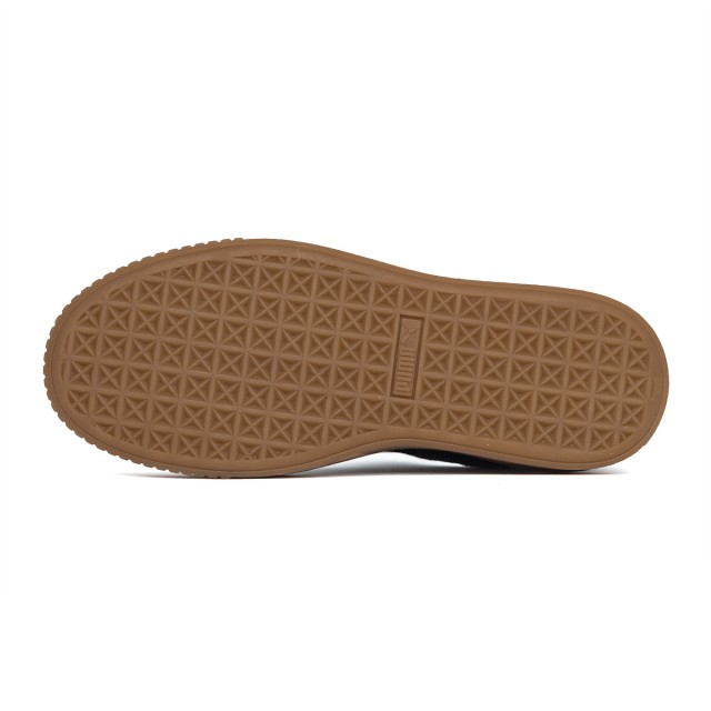 SEPATU SNEAKERS PUMA Wmns Platform Exotic Skin