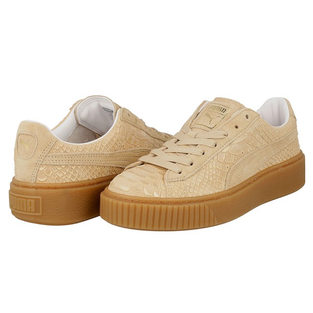 Puma Platform ExotSkinWn foto 2