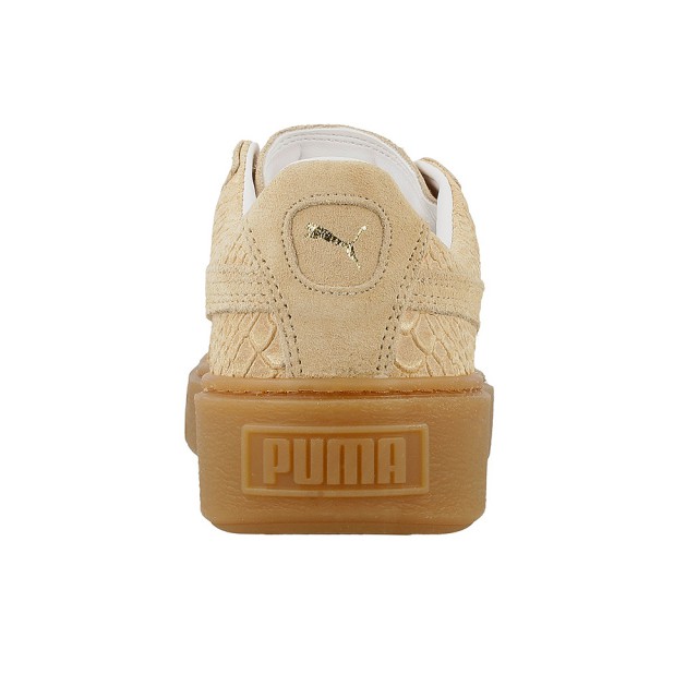 Puma Platform ExotSkinWn foto 3