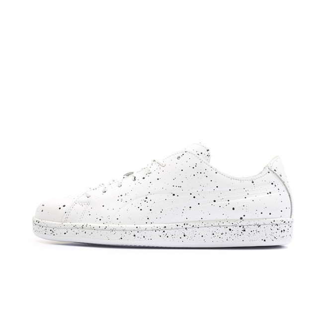 SEPATU SNEAKERS PUMA X Daily Paper Match Splatter
