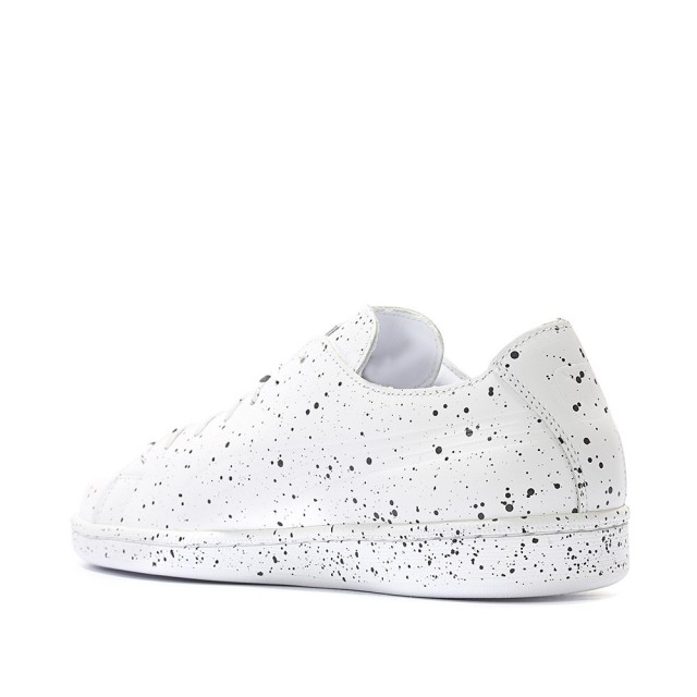 SEPATU SNEAKERS PUMA X Daily Paper Match Splatter