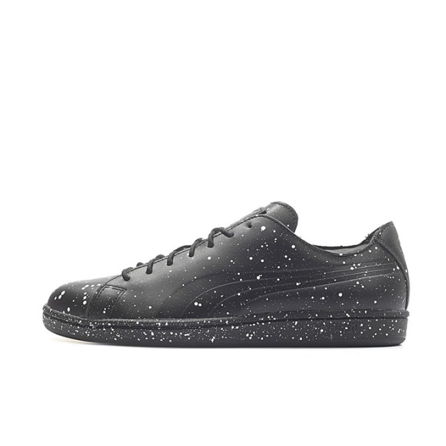 SEPATU SNEAKERS PUMA X Daily Paper Match Splatter