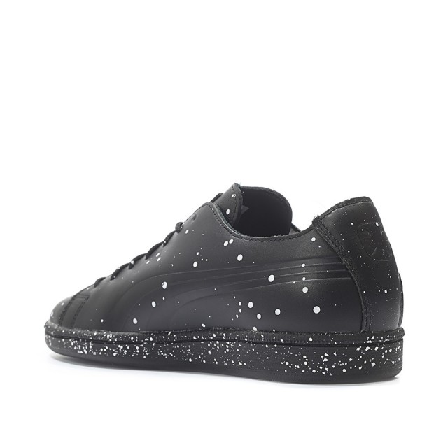 SEPATU SNEAKERS PUMA X Daily Paper Match Splatter