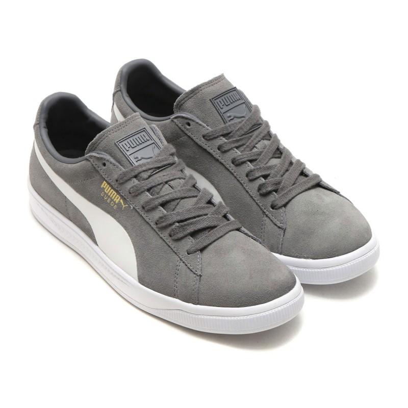 SEPATU SNEAKERS PUMA Suede Ignite