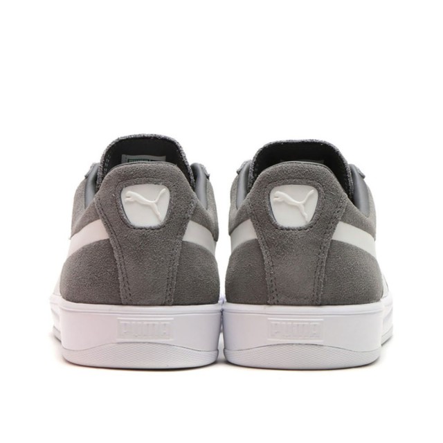 Suede IGNITE QUIET SHADE foto 4