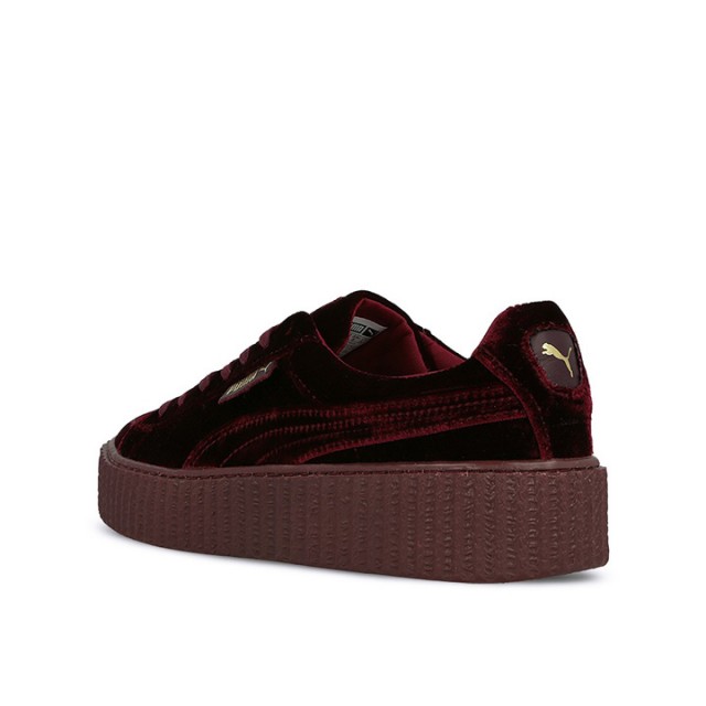 SEPATU SNEAKERS PUMA X Rihanna Fenty Creeper V