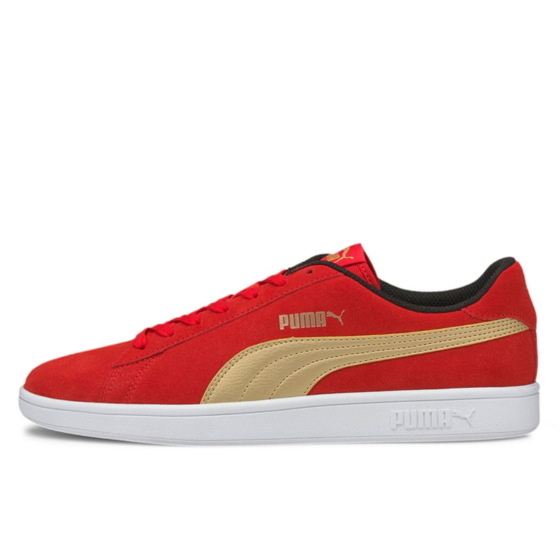 SEPATU SNEAKERS PUMA Smash V2