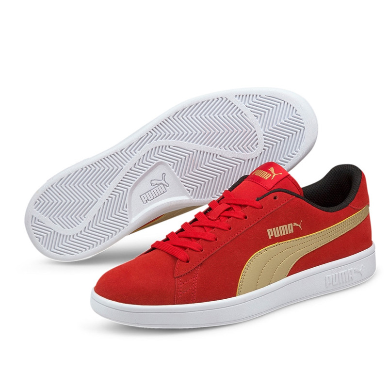 SEPATU SNEAKERS PUMA Smash V2