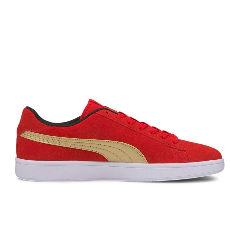 SEPATU SNEAKERS PUMA Smash V2