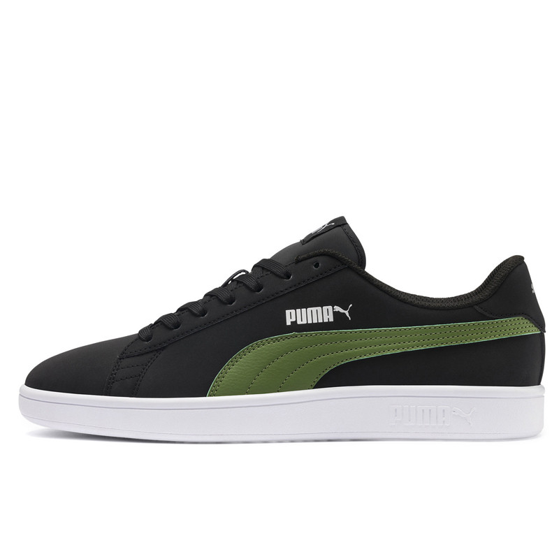 SEPATU SNEAKERS PUMA Smash V2 Buck