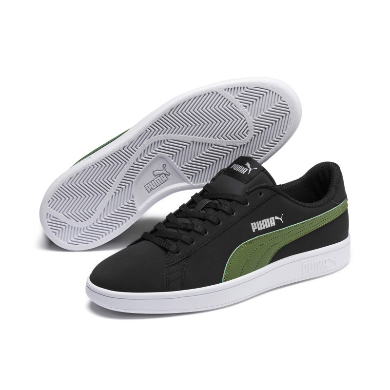 SEPATU SNEAKERS PUMA Smash V2 Buck