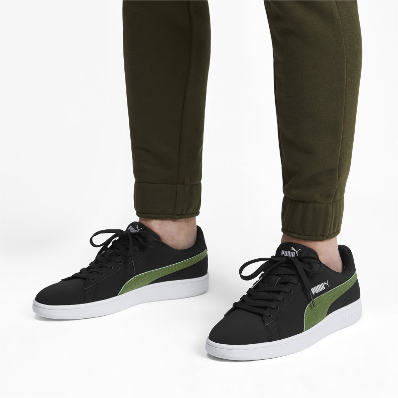SEPATU SNEAKERS PUMA Smash V2 Buck
