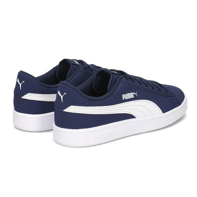 SEPATU SNEAKERS PUMA Smash V2 Buck