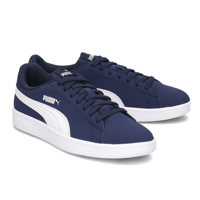 SEPATU SNEAKERS PUMA Smash V2 Buck