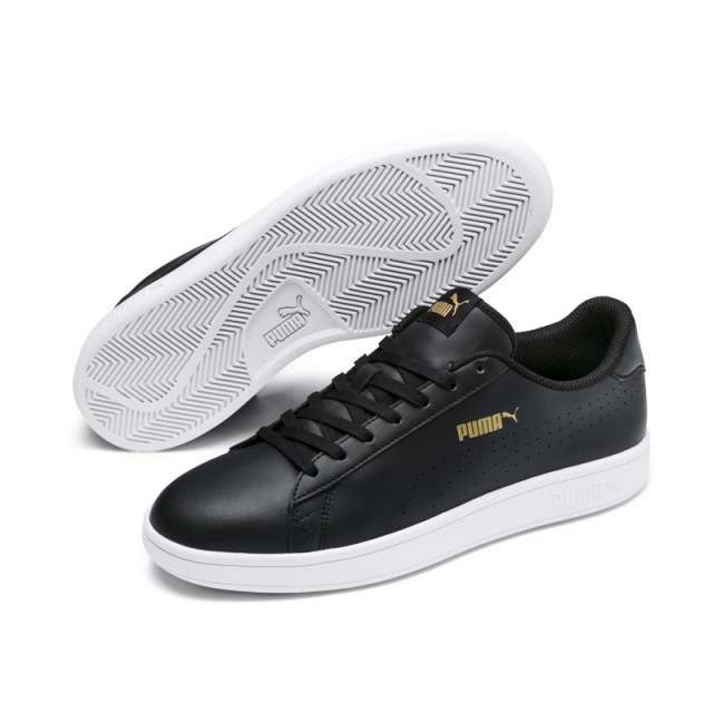 SEPATU SNEAKERS PUMA Smash v2 L Perf