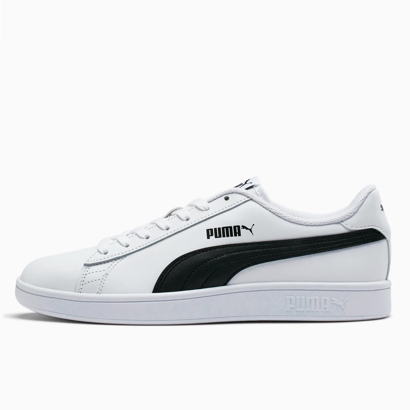 SEPATU SNEAKERS PUMA Smash V2 Leather