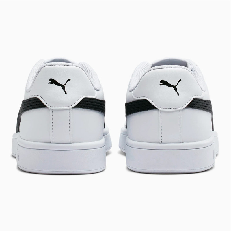 SEPATU SNEAKERS PUMA Smash V2 Leather