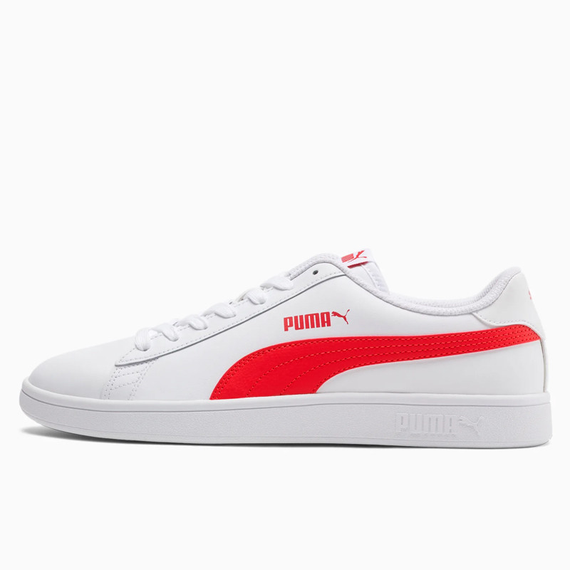 SEPATU SNEAKERS PUMA Smash V2 Leather