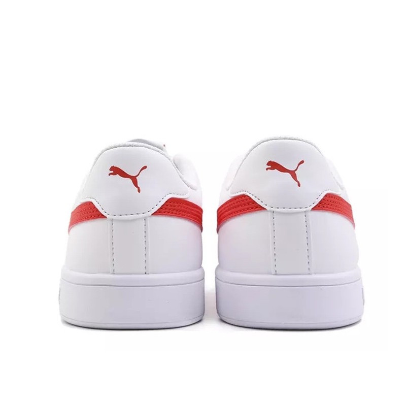 SEPATU SNEAKERS PUMA Smash V2 Leather