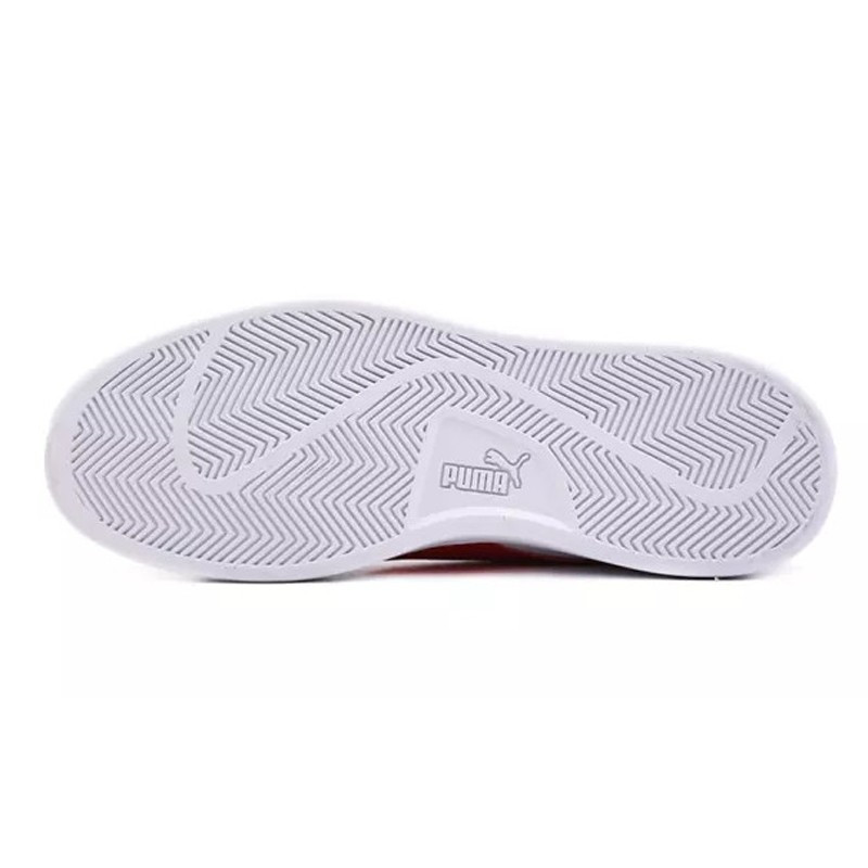 SEPATU SNEAKERS PUMA Smash V2 Leather