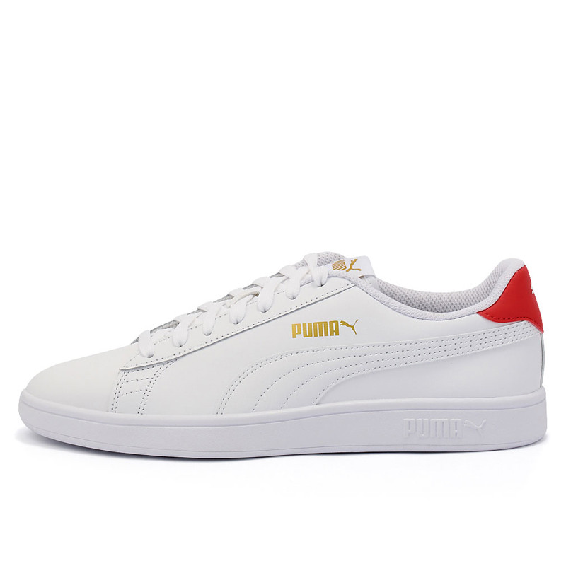 SEPATU SNEAKERS PUMA Smash V2 L