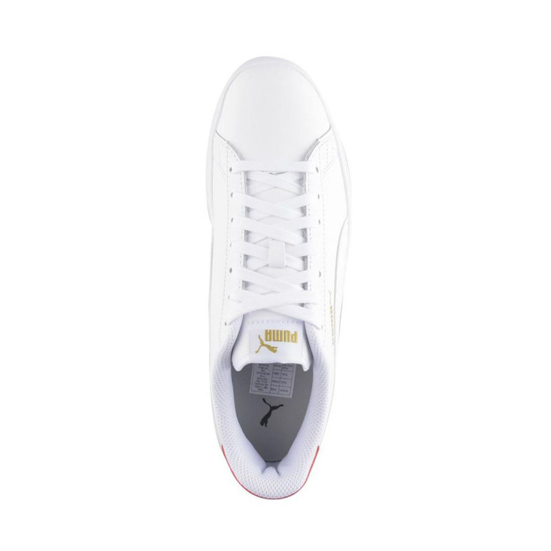 SEPATU SNEAKERS PUMA Smash V2 L