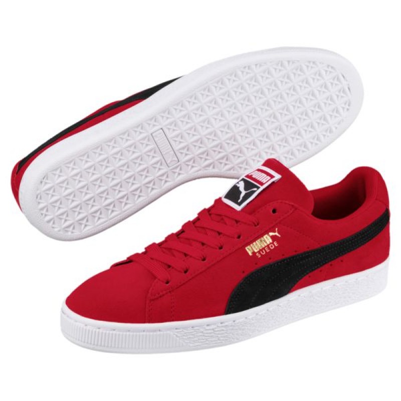 SEPATU SNEAKERS PUMA Suede Classic