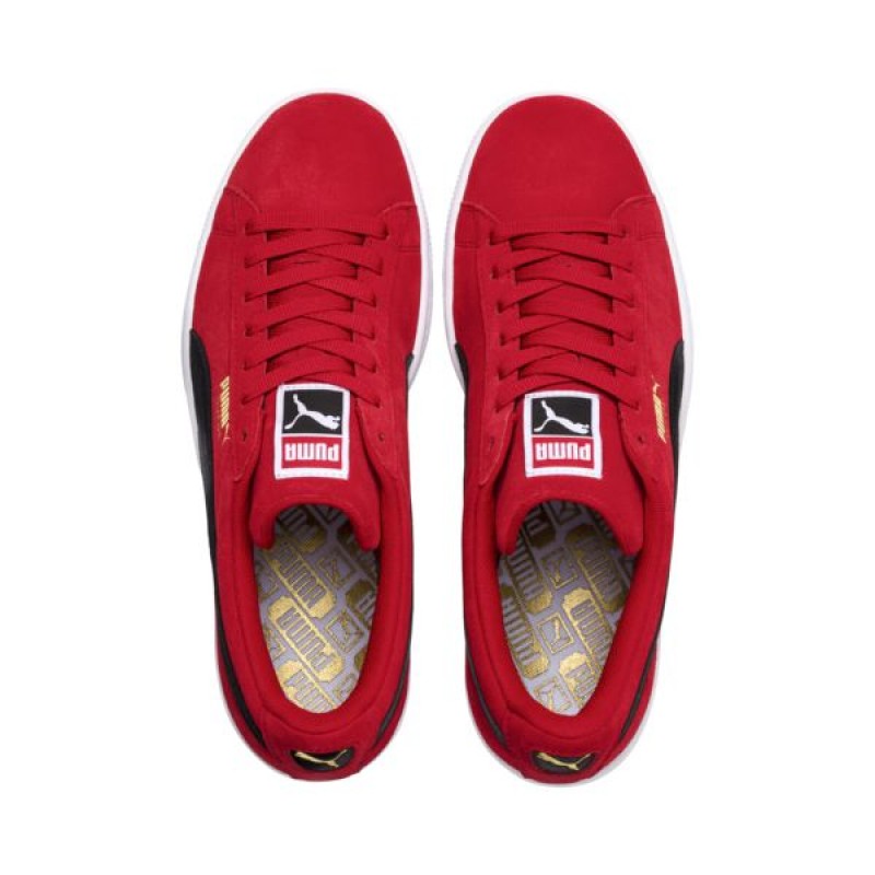 SEPATU SNEAKERS PUMA Suede Classic