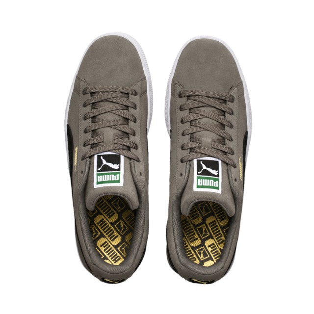 SEPATU SNEAKERS PUMA Suede Classic
