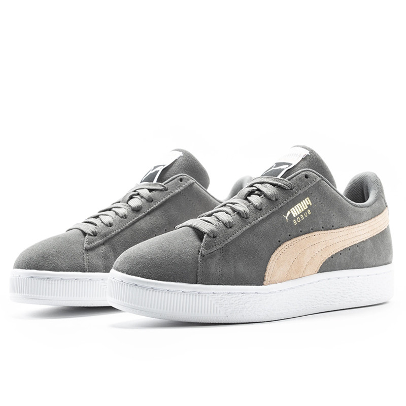 Suede Classic foto 2