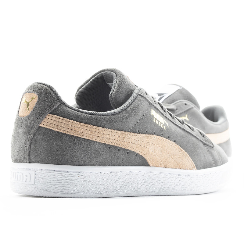 Suede Classic foto 3